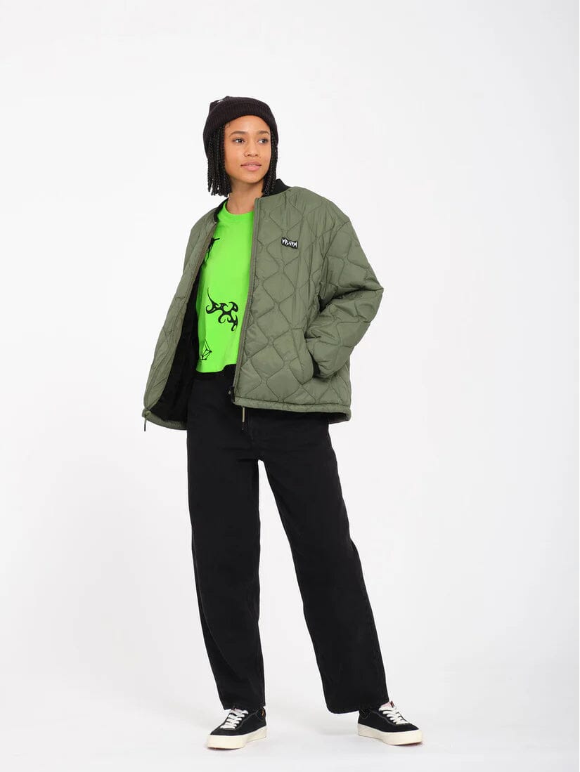 Volcom Milie Jacket