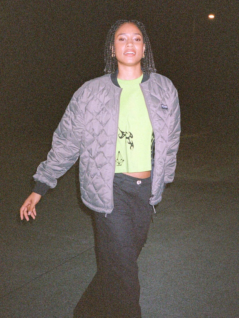 Volcom Milie Jacket