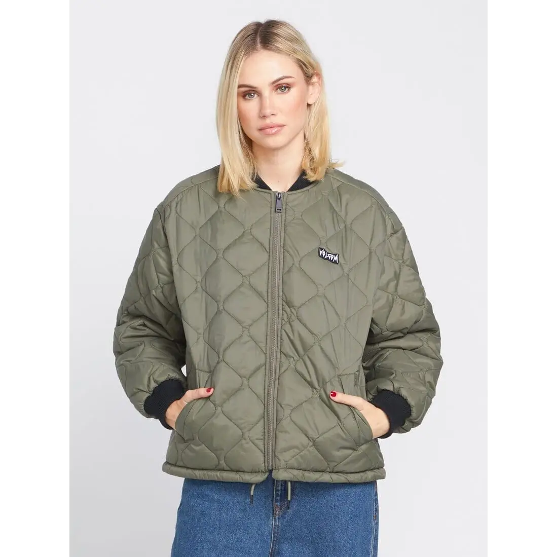 Volcom Milie Jacket