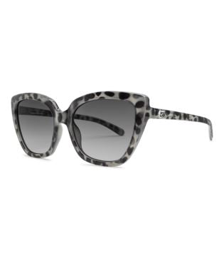 Volcom Milli Sunglasses Gloss Nude Tort Grey / Gradient Gloss Nude Tort