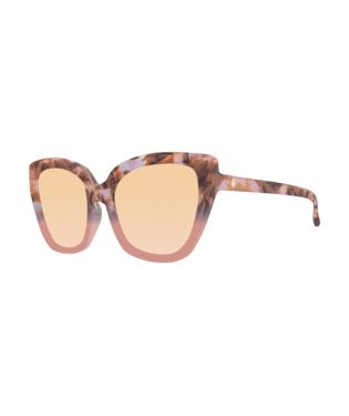 Volcom Milli Sunglasses Gloss Punk Tort / Bronze Champagne