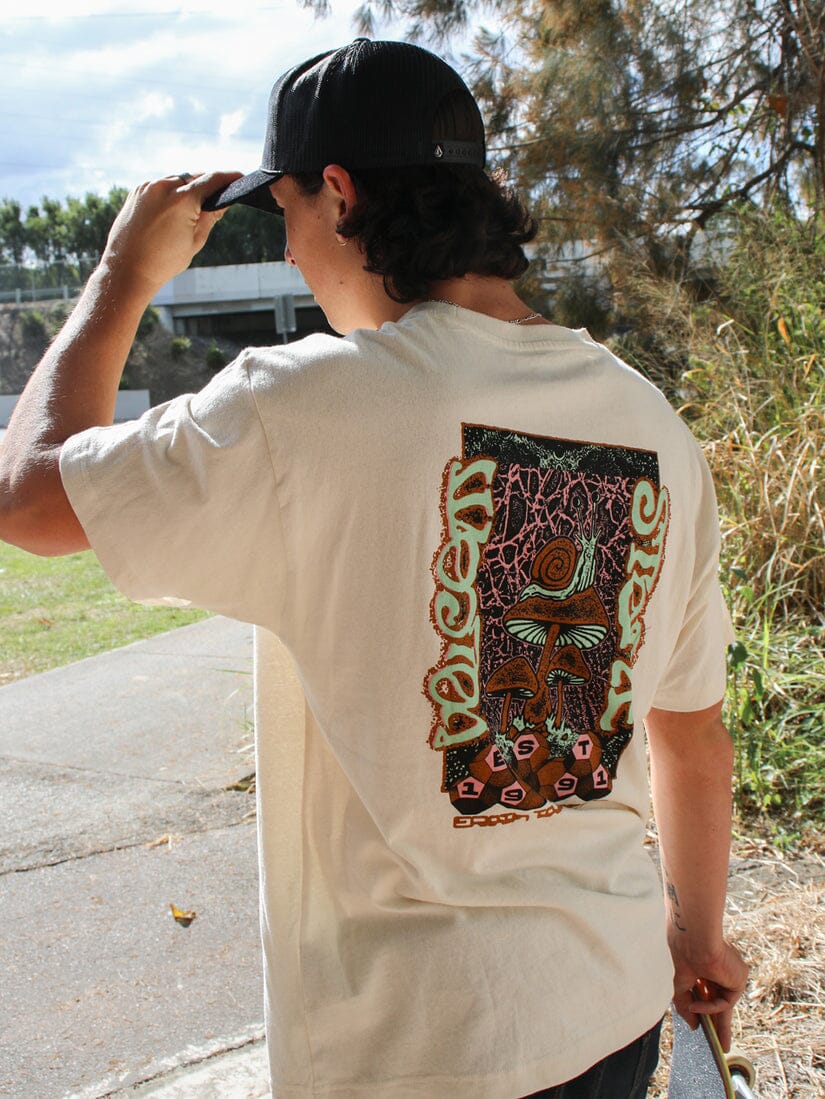 Volcom Mindoor LSE T-Shirt