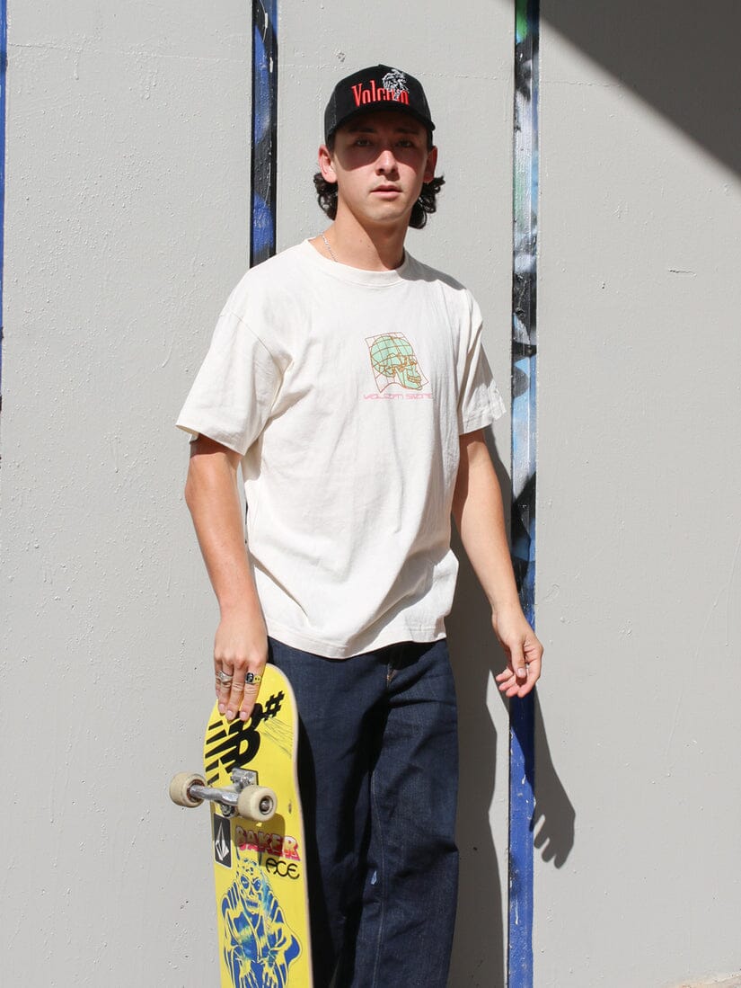 Volcom Mindoor LSE T-Shirt