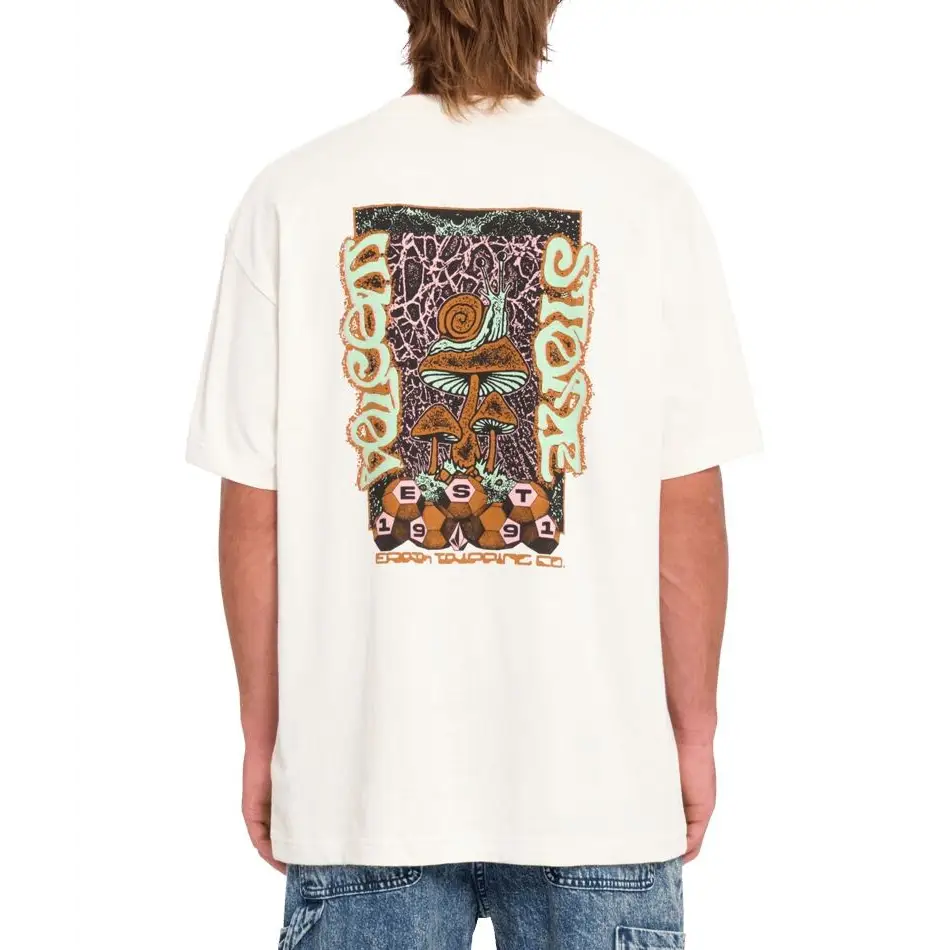 Volcom Mindoor LSE T-Shirt