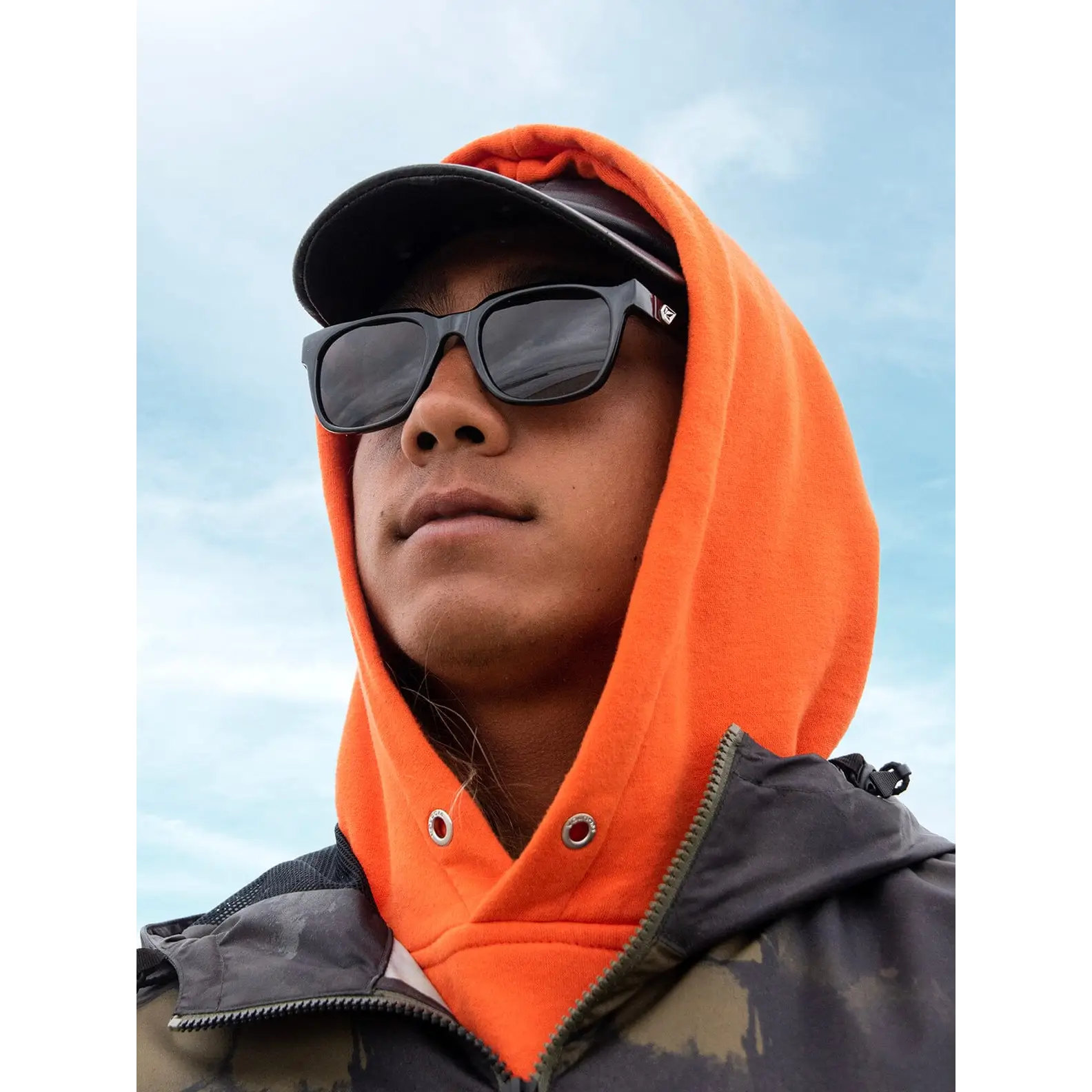 Volcom Morph Sunglasses