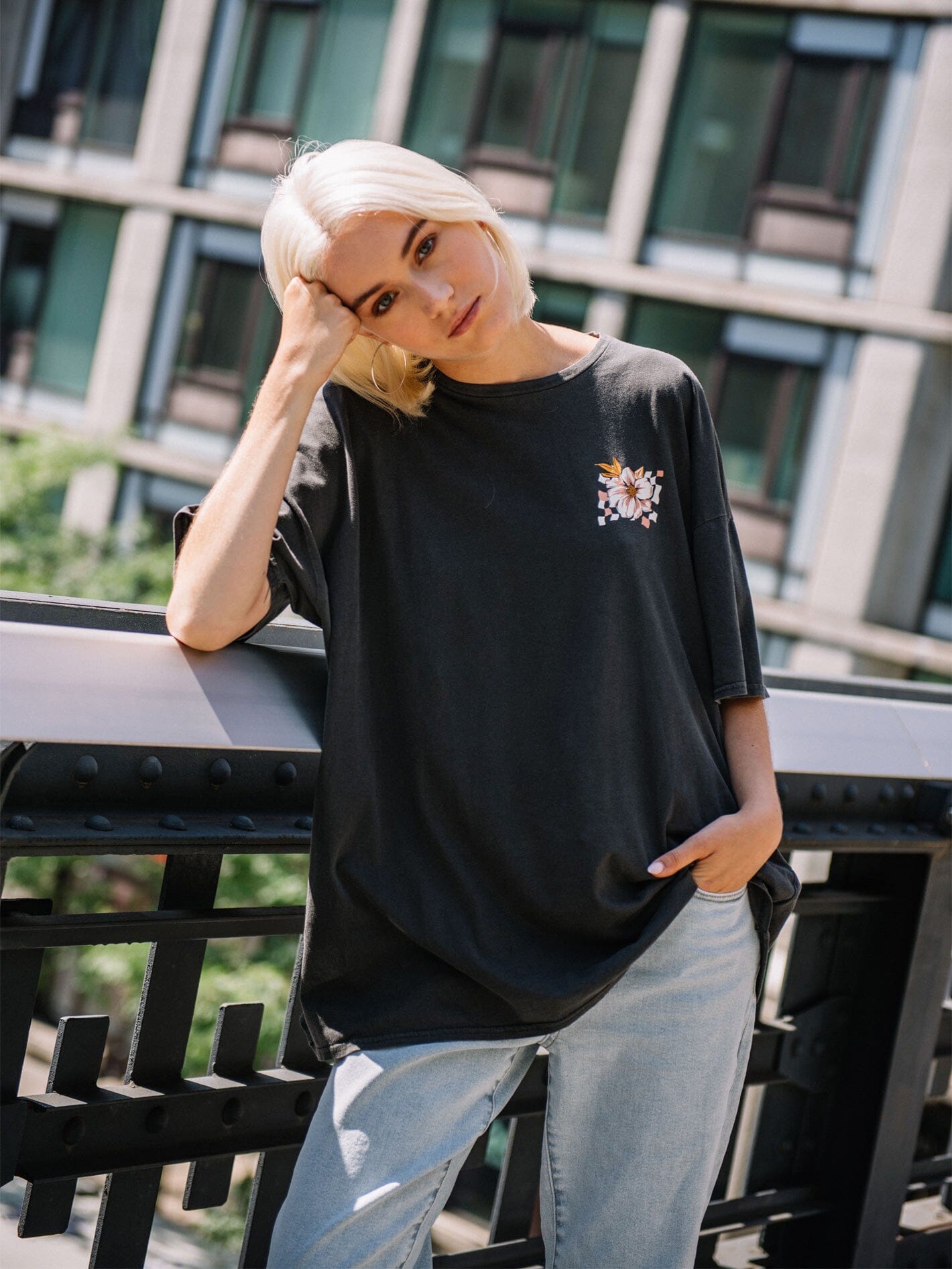 Volcom My Guys Tee