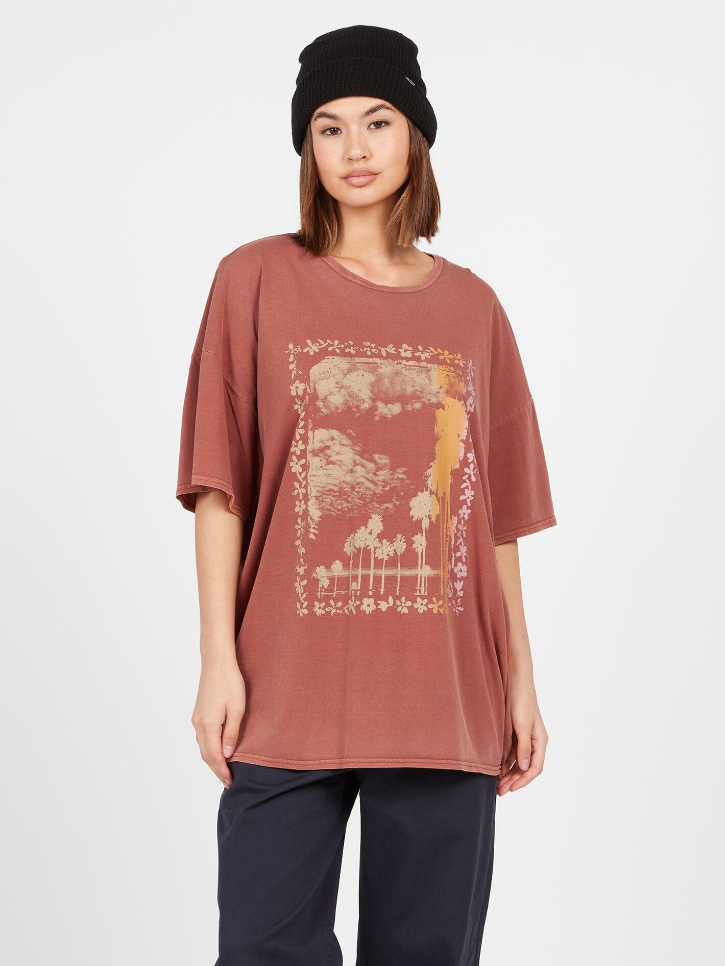 Volcom My Guys Tee
