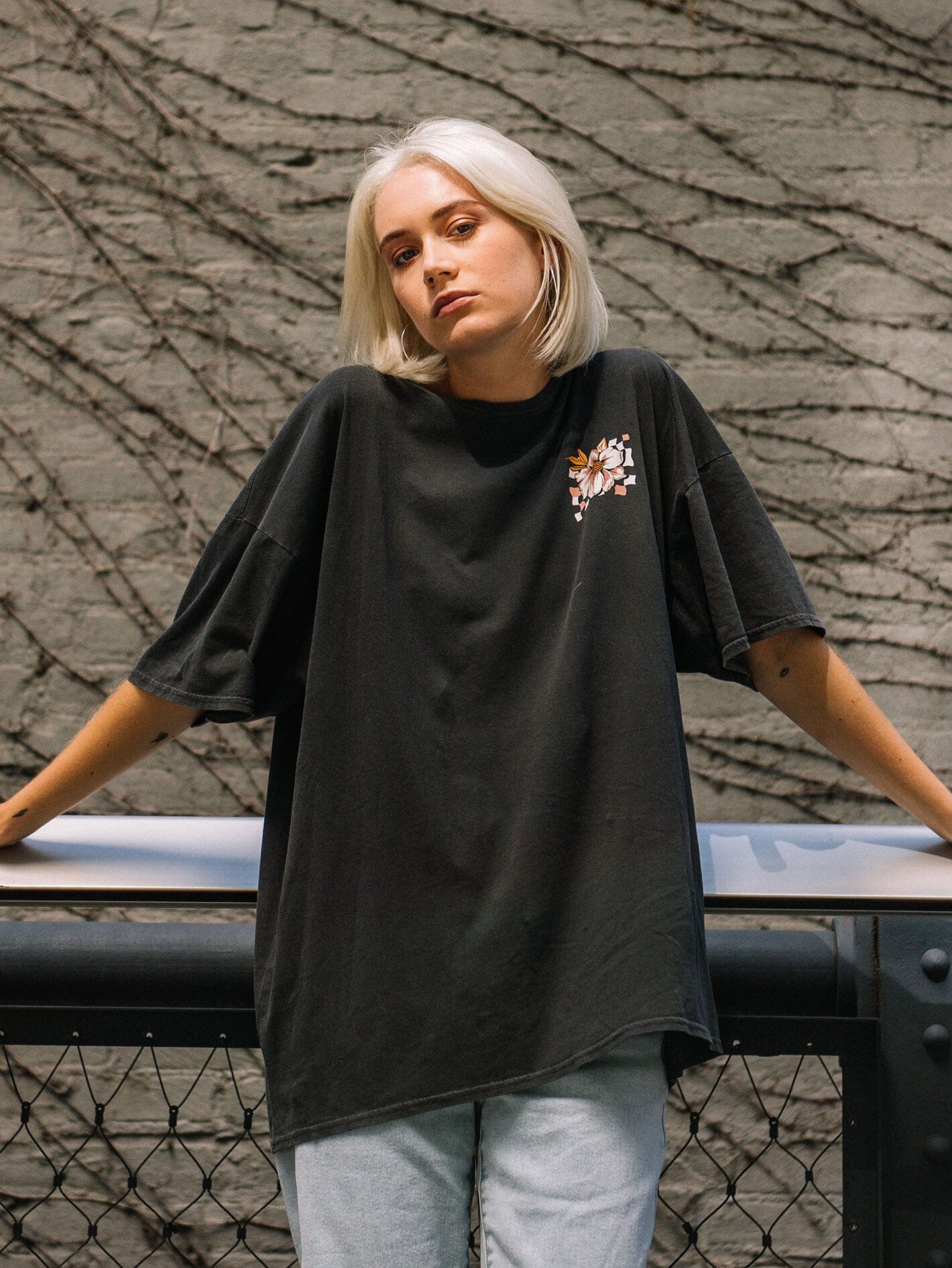 Volcom My Guys Tee