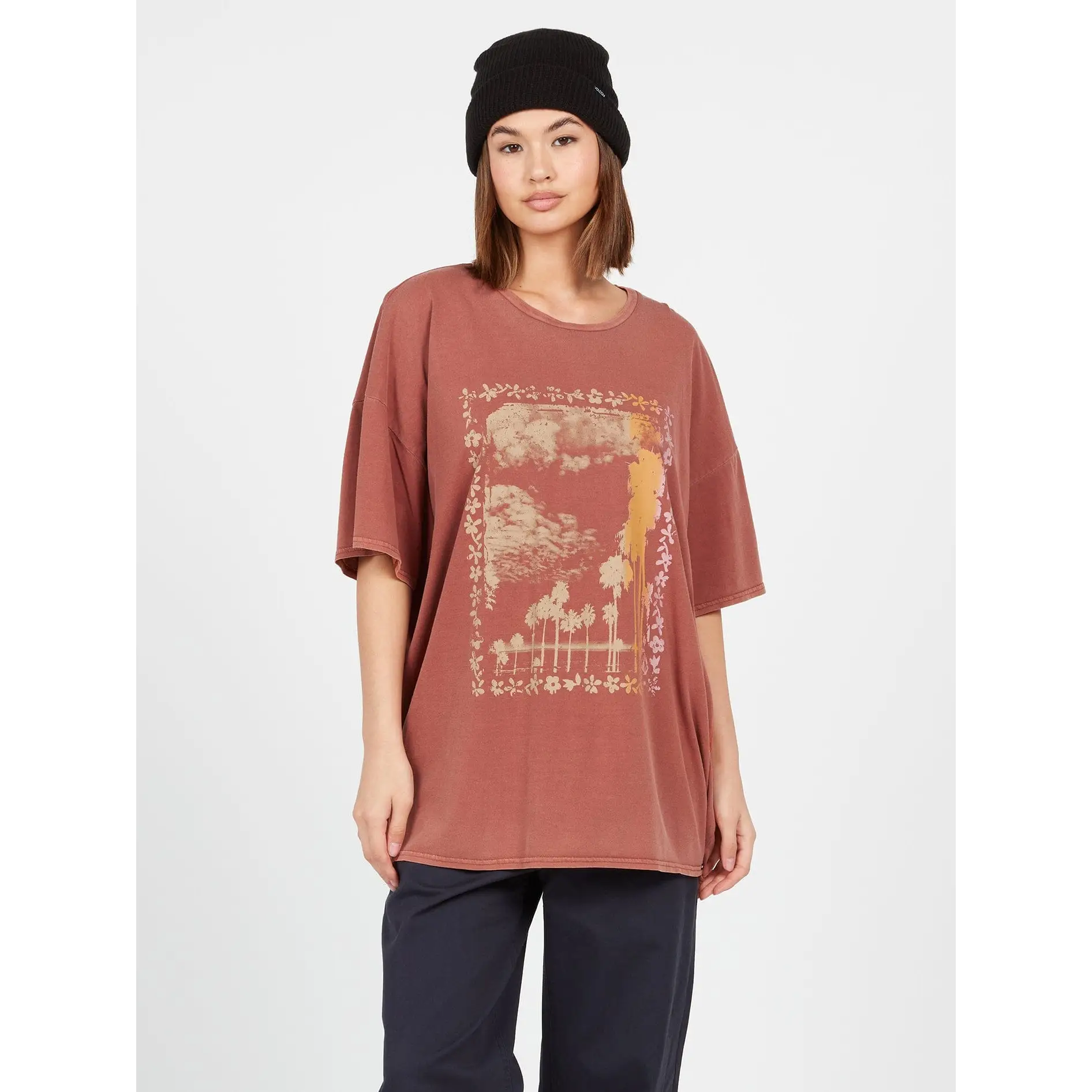 Volcom My Guys Tee