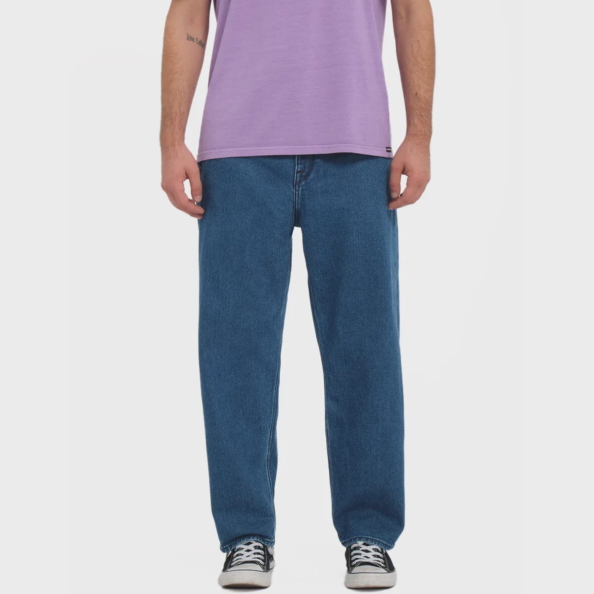 Volcom Noa Deane Denim Pant