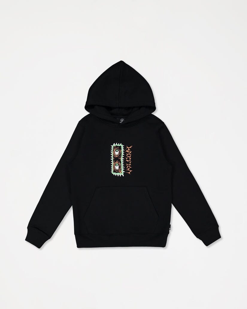 Volcom Noder Youth Pullover Hoodie