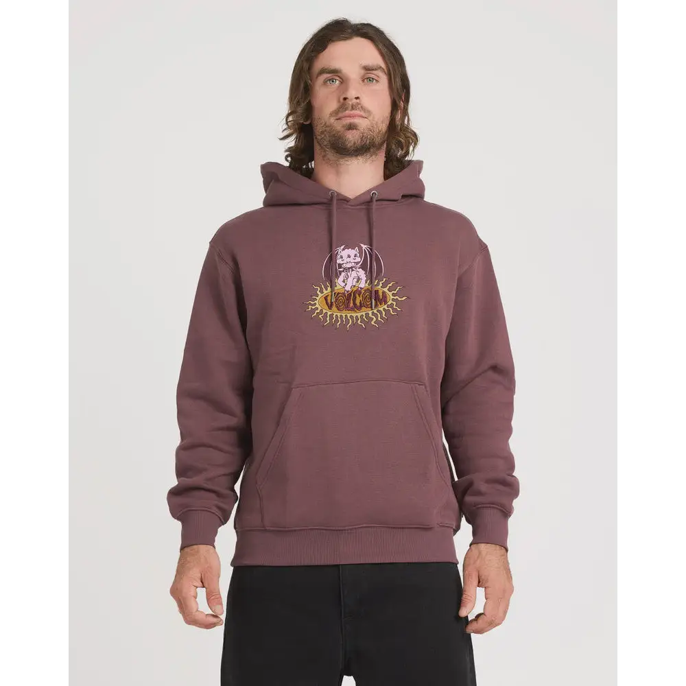 Volcom Noder Pullover Hoodie