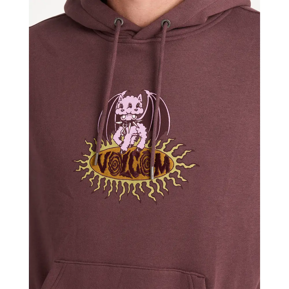 Volcom Noder Pullover Hoodie