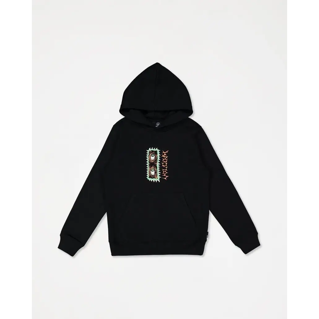Volcom Noder Youth Pullover Hoodie
