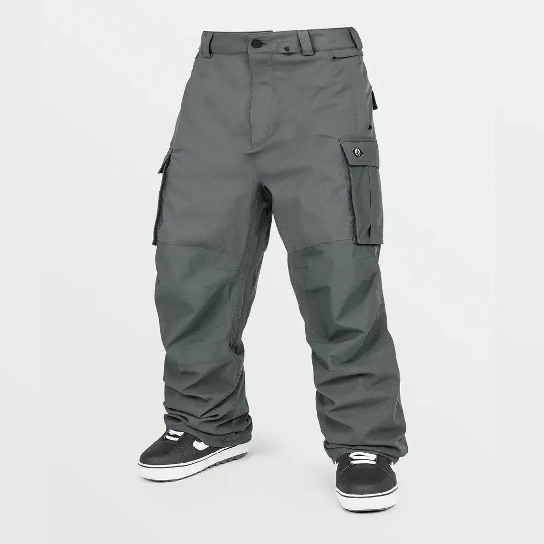 Volcom NWRK Baggy pant 2025