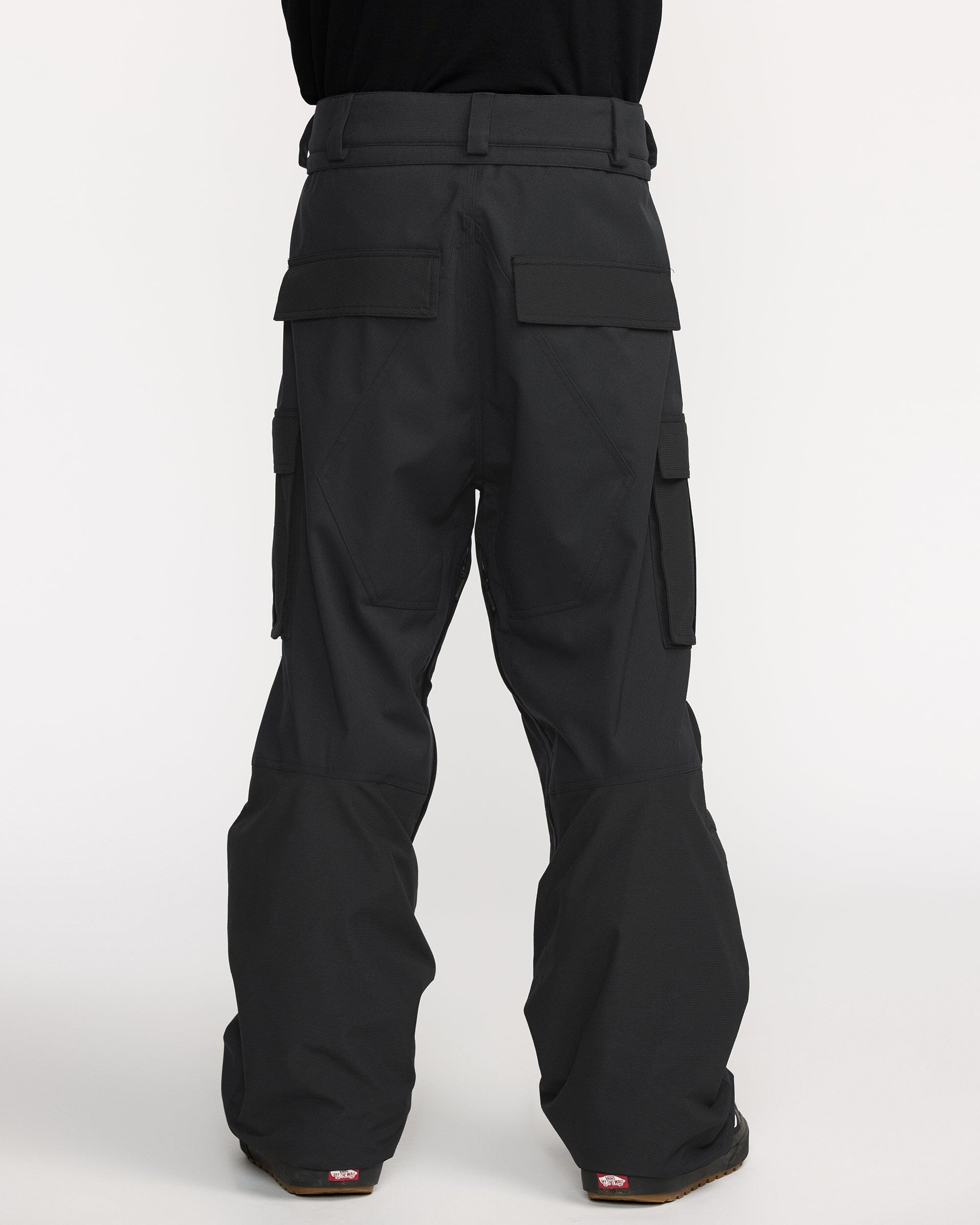 Volcom NWRK Baggy Pants