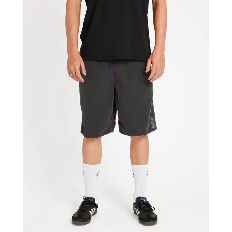 Volcom Off Ozzy 21" Trunk Shorts