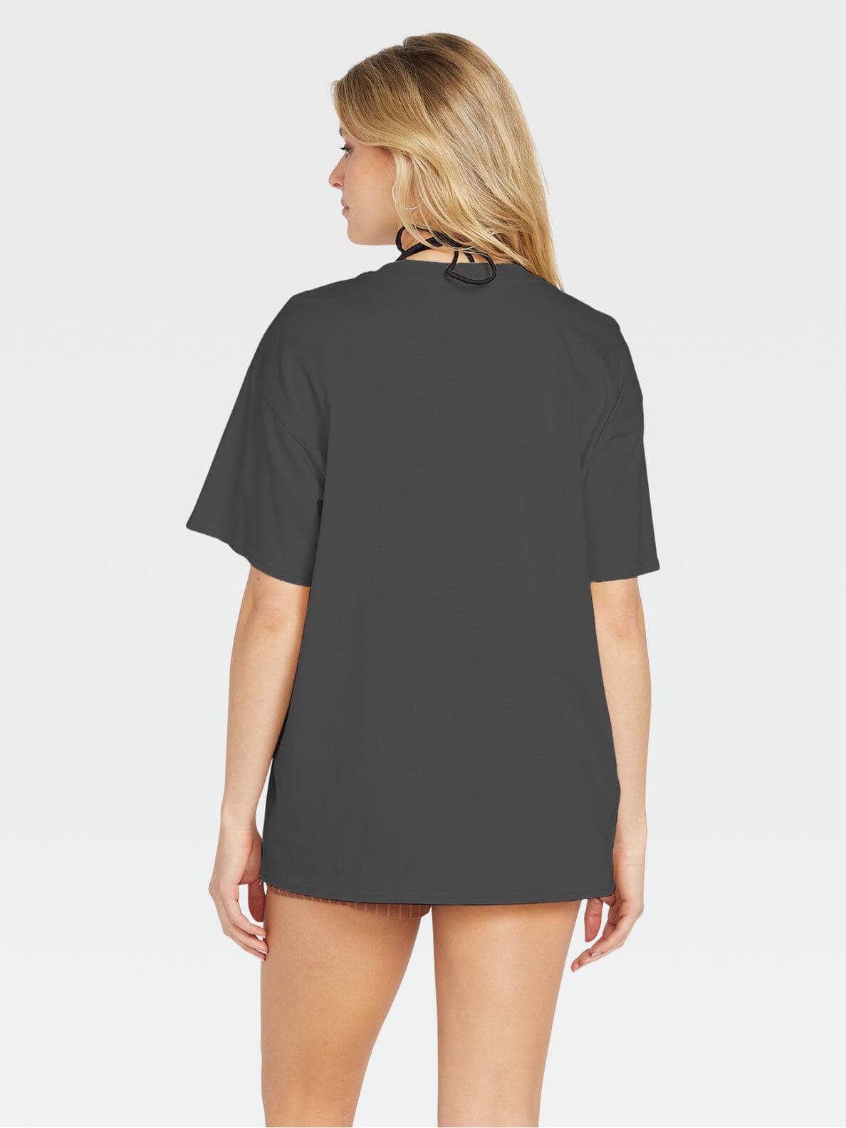 Volcom On Repeat Tee