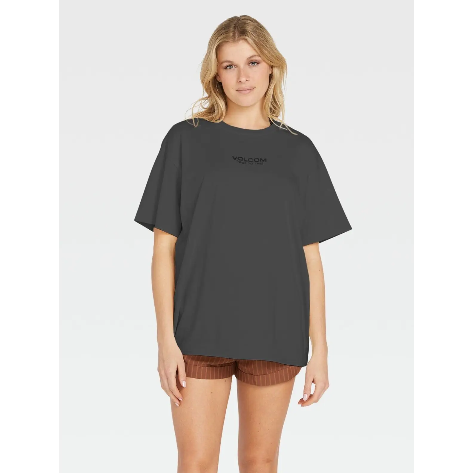 Volcom On Repeat Tee