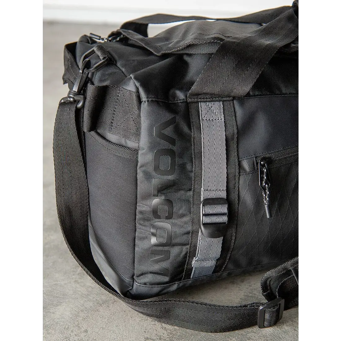 Volcom Outbound Duffel