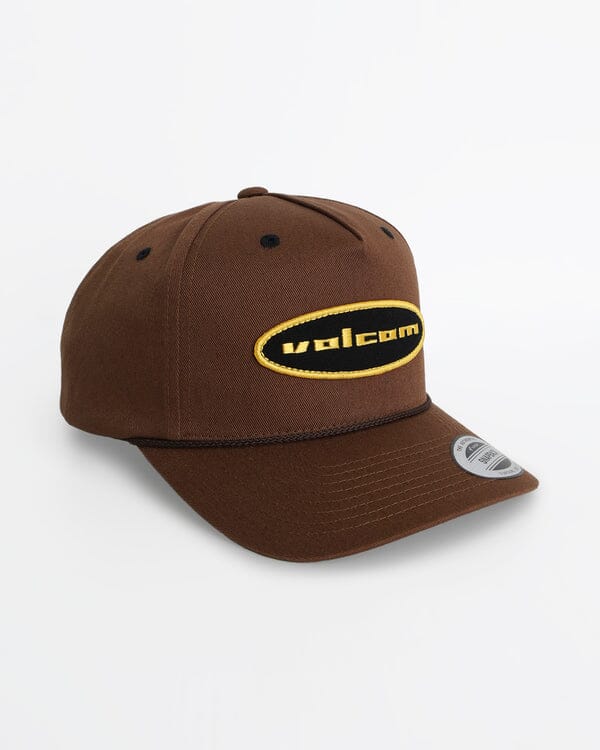 Volcom Overpatch Hat