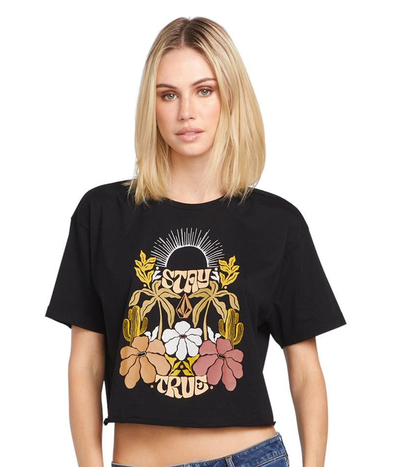 Volcom Parrot Paints T-Shirt