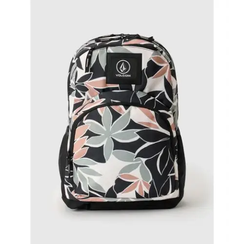 Volcom Patch Attack Backpack