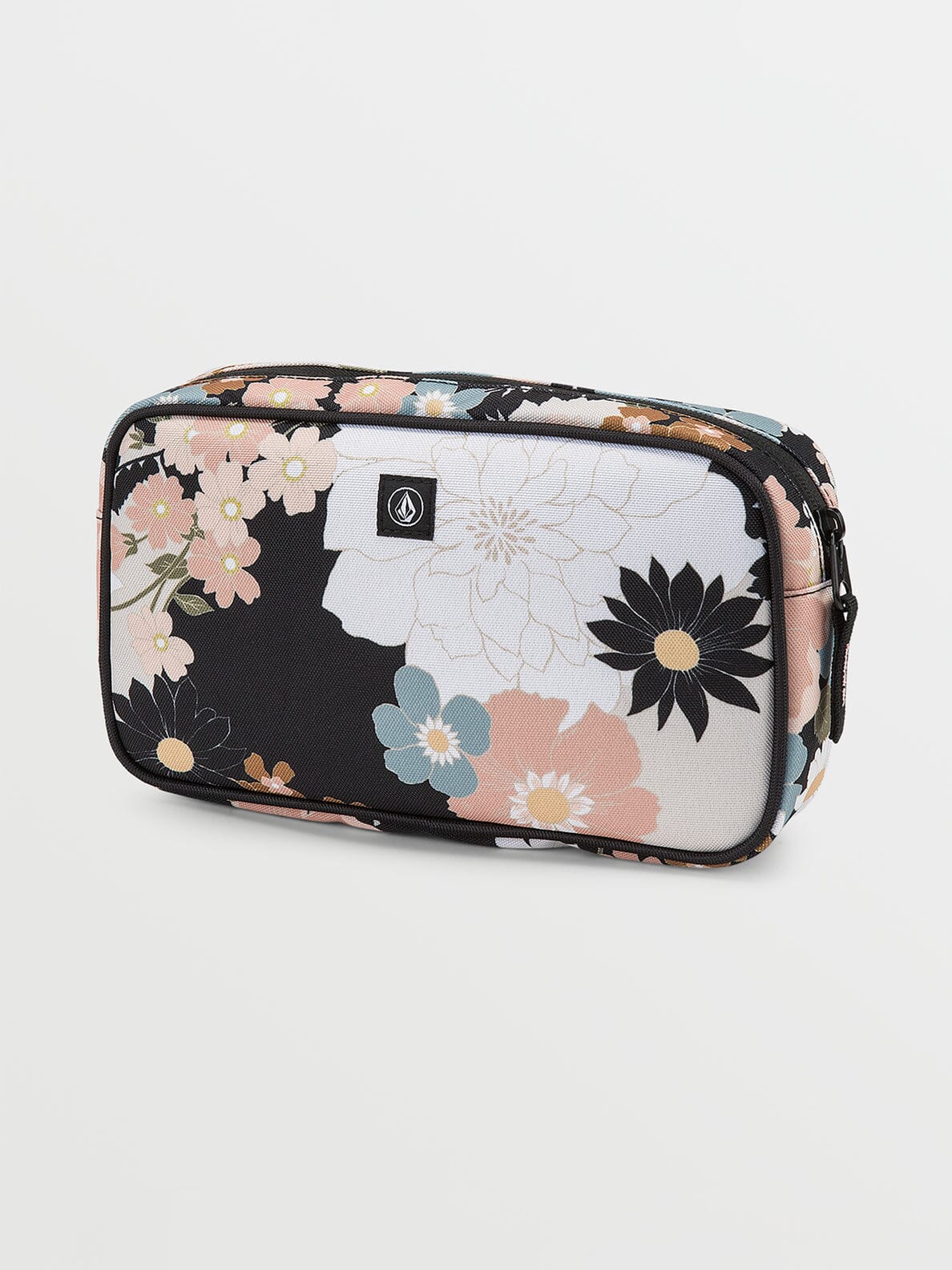 Volcom Patch Attack Deluxe Make Up Case