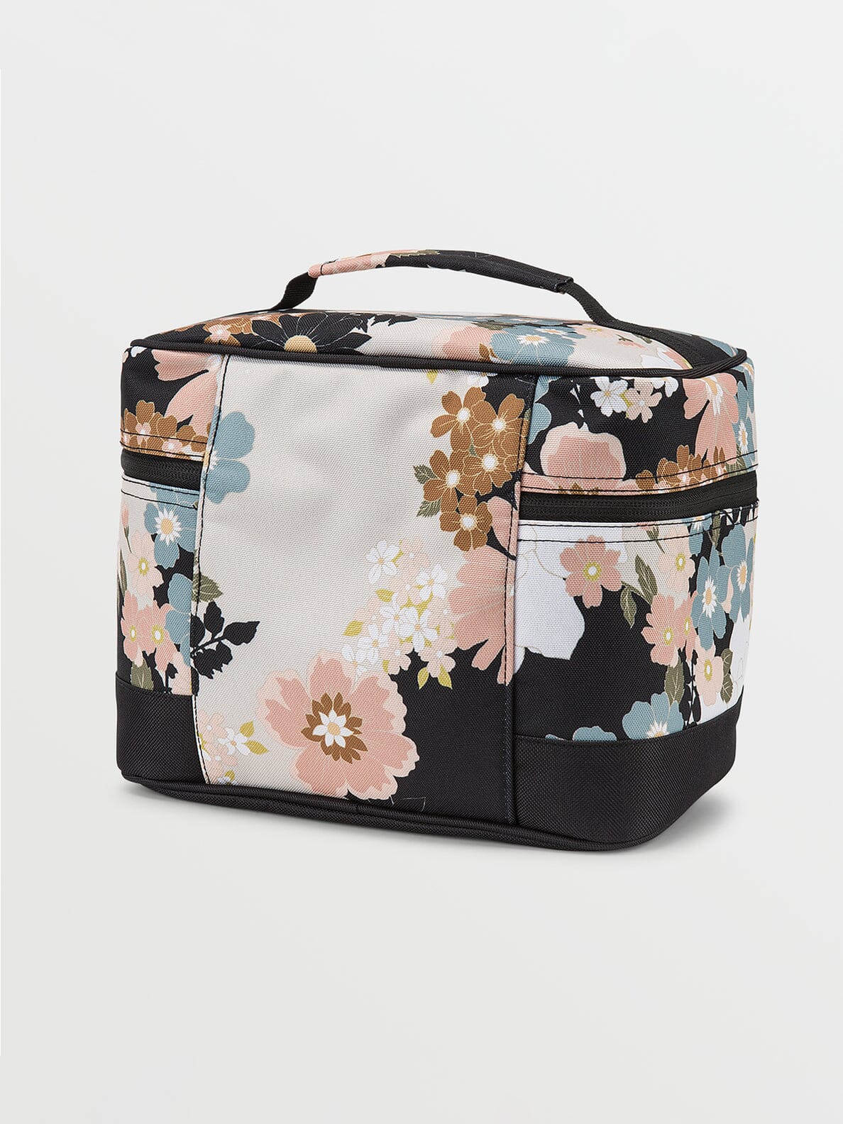 Volcom Patch Attack Deluxe Make Up Case