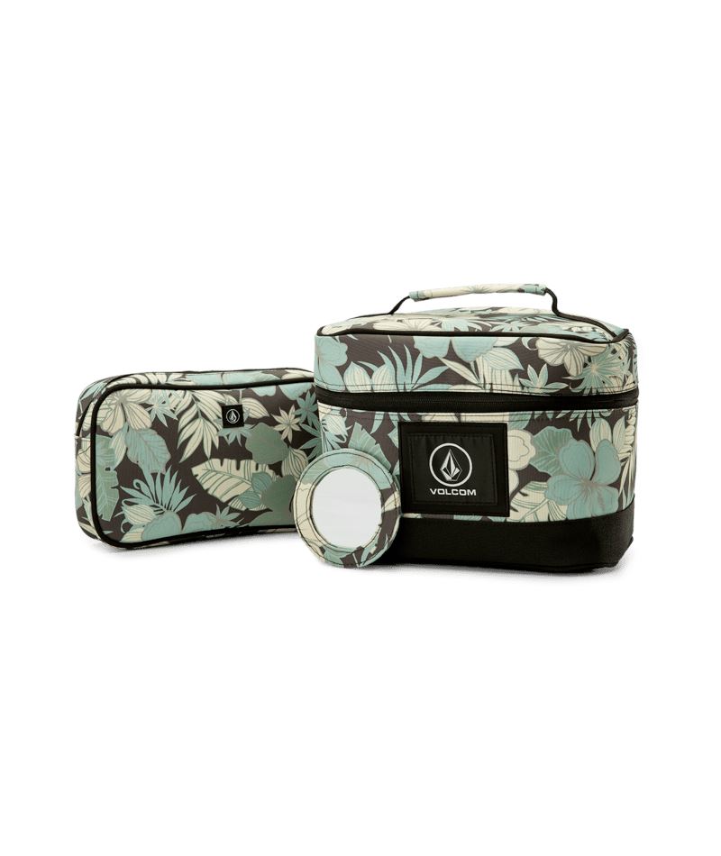 Volcom Patch Attack Deluxe Makeup