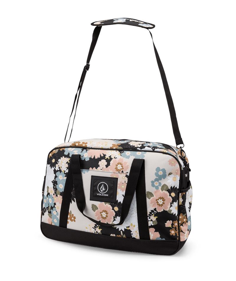 Volcom Patch Attack Gearbag