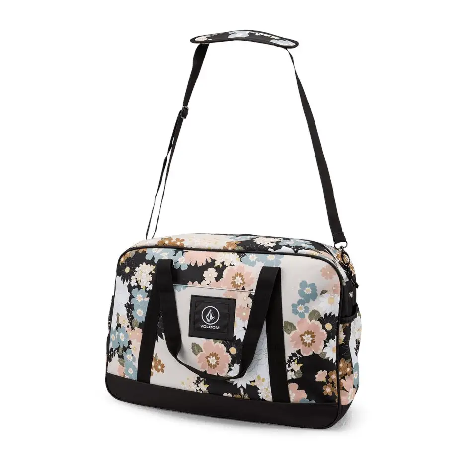 Volcom Patch Attack Gearbag