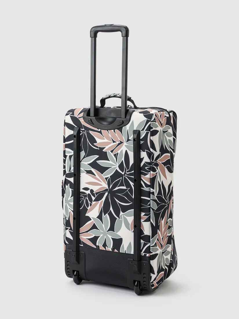 Volcom Patch Attack Wheelie Bag