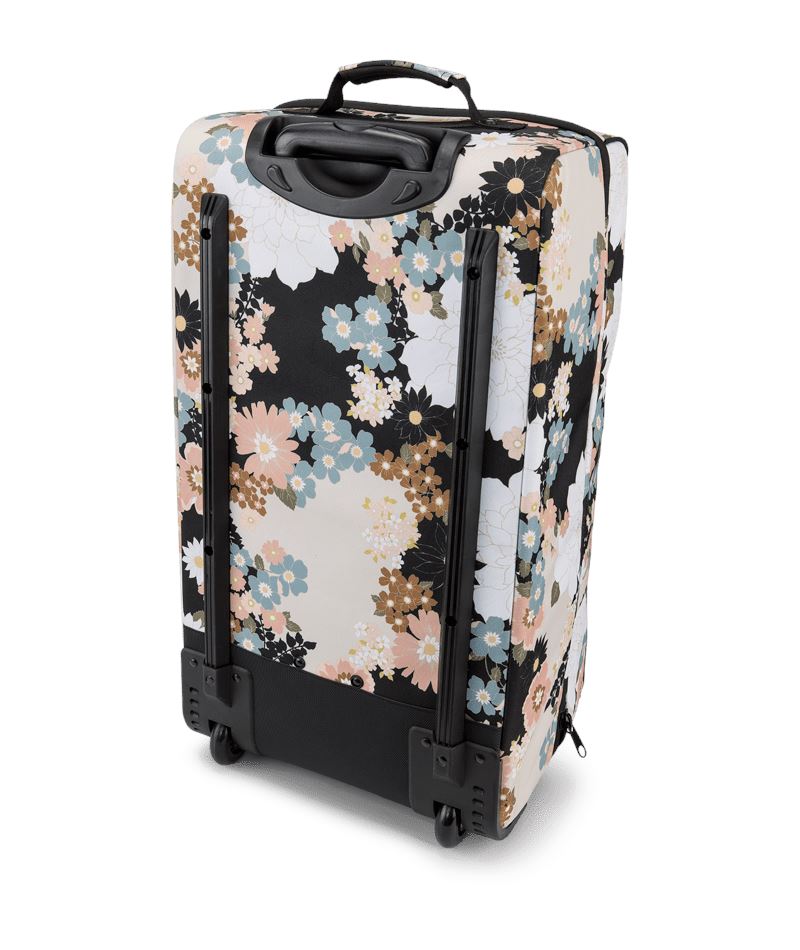 Volcom Patch Attack Wheelie Bag