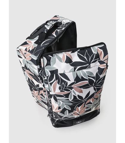 Volcom Patch Attack Wheelie Bag