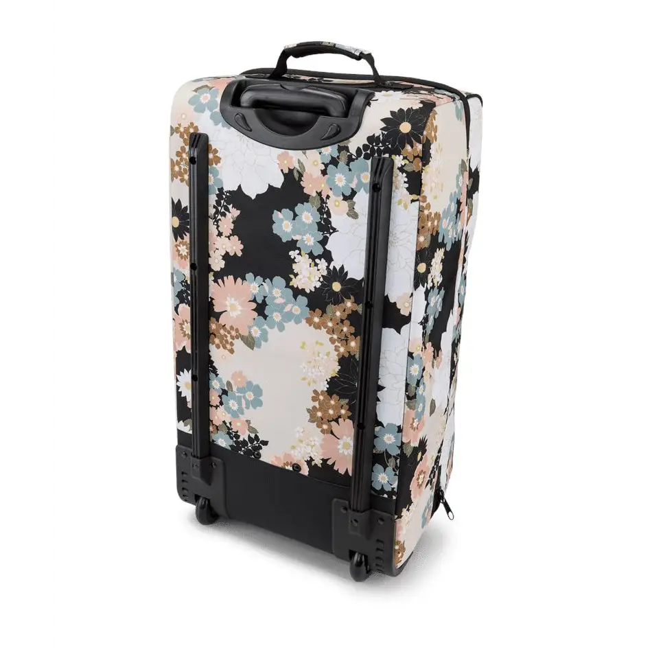 Volcom Patch Attack Wheelie Bag