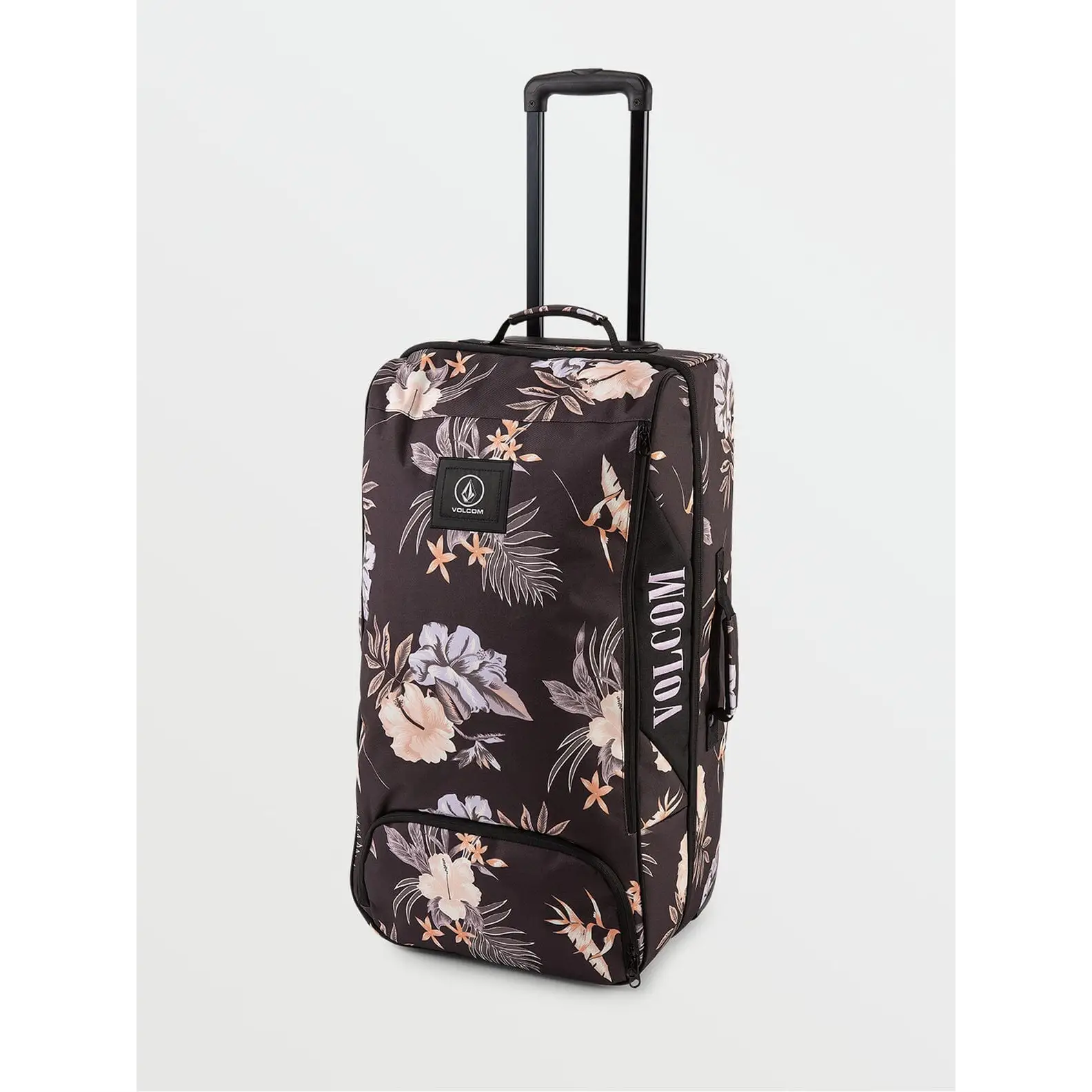 Volcom Patch Attack Wheelie Bag