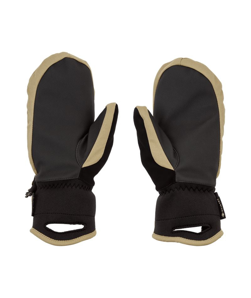 Volcom Peep Gore-Tex Womens Mitts 2024