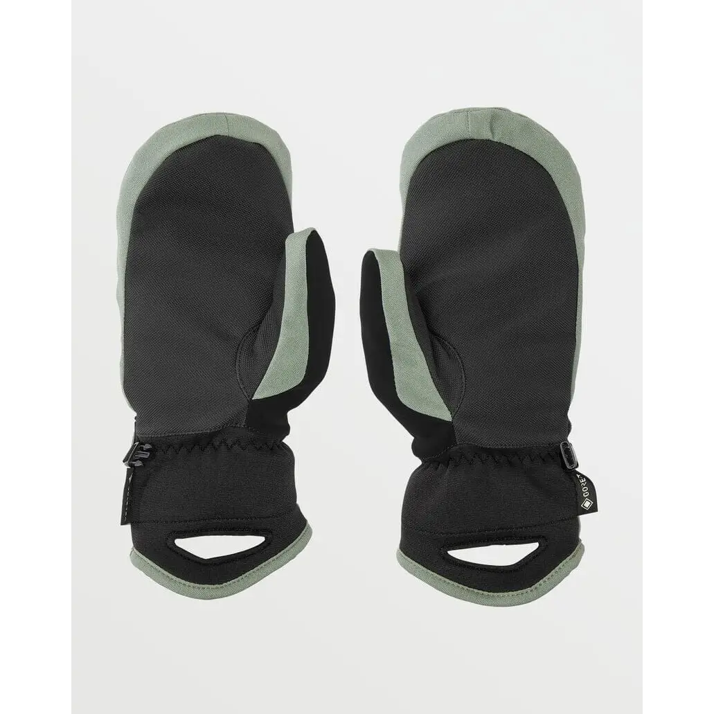 Volcom Peep Gore-Tex Womens Mitts