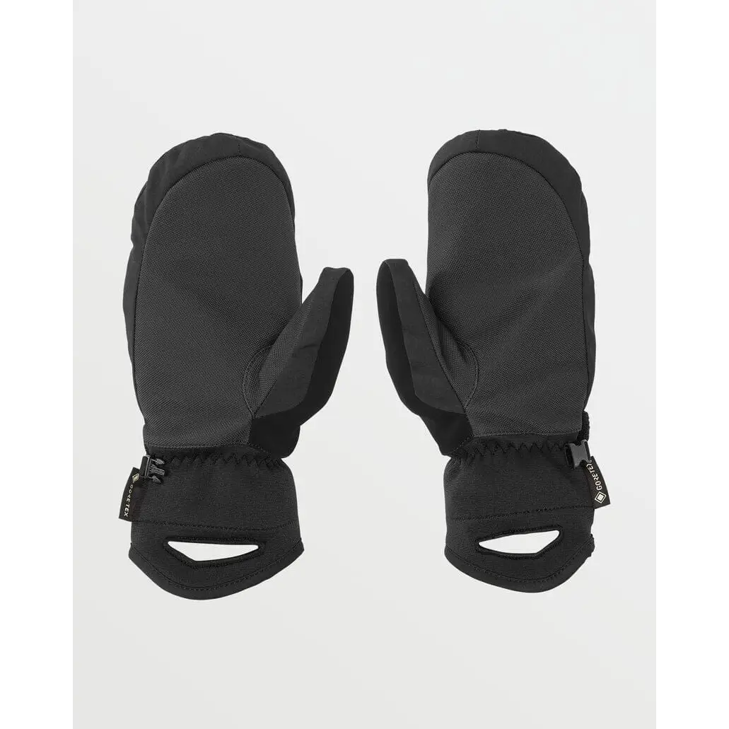 Volcom Peep Gore-Tex Womens Mitts