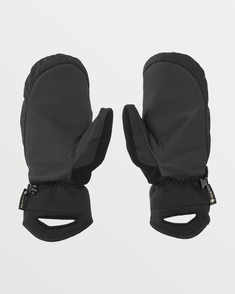 Volcom Peep Gore-Tex Womens Mittss