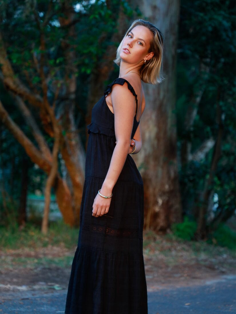 Volcom Pit Viper Dress