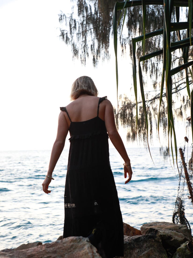 Volcom Pit Viper Dress