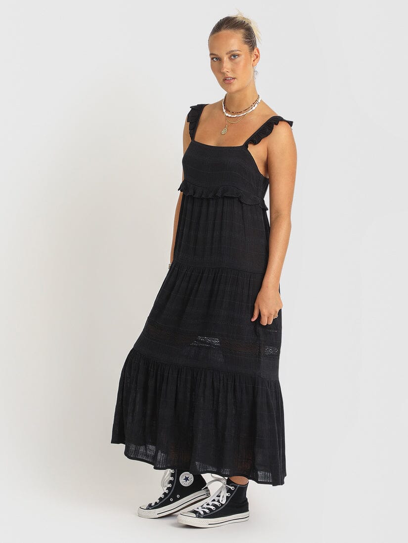 Volcom Pit Viper Dress