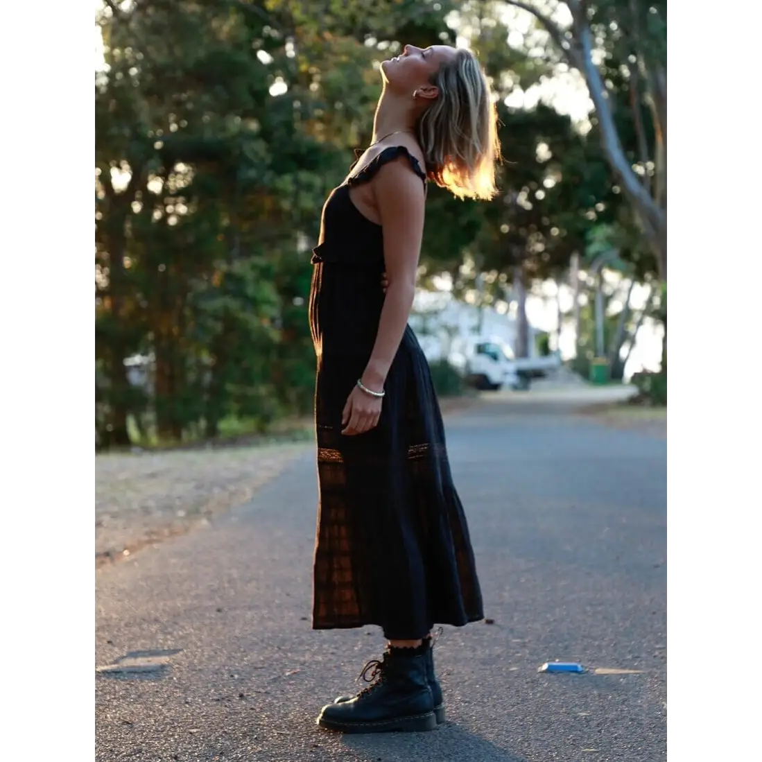 Volcom Pit Viper Dress