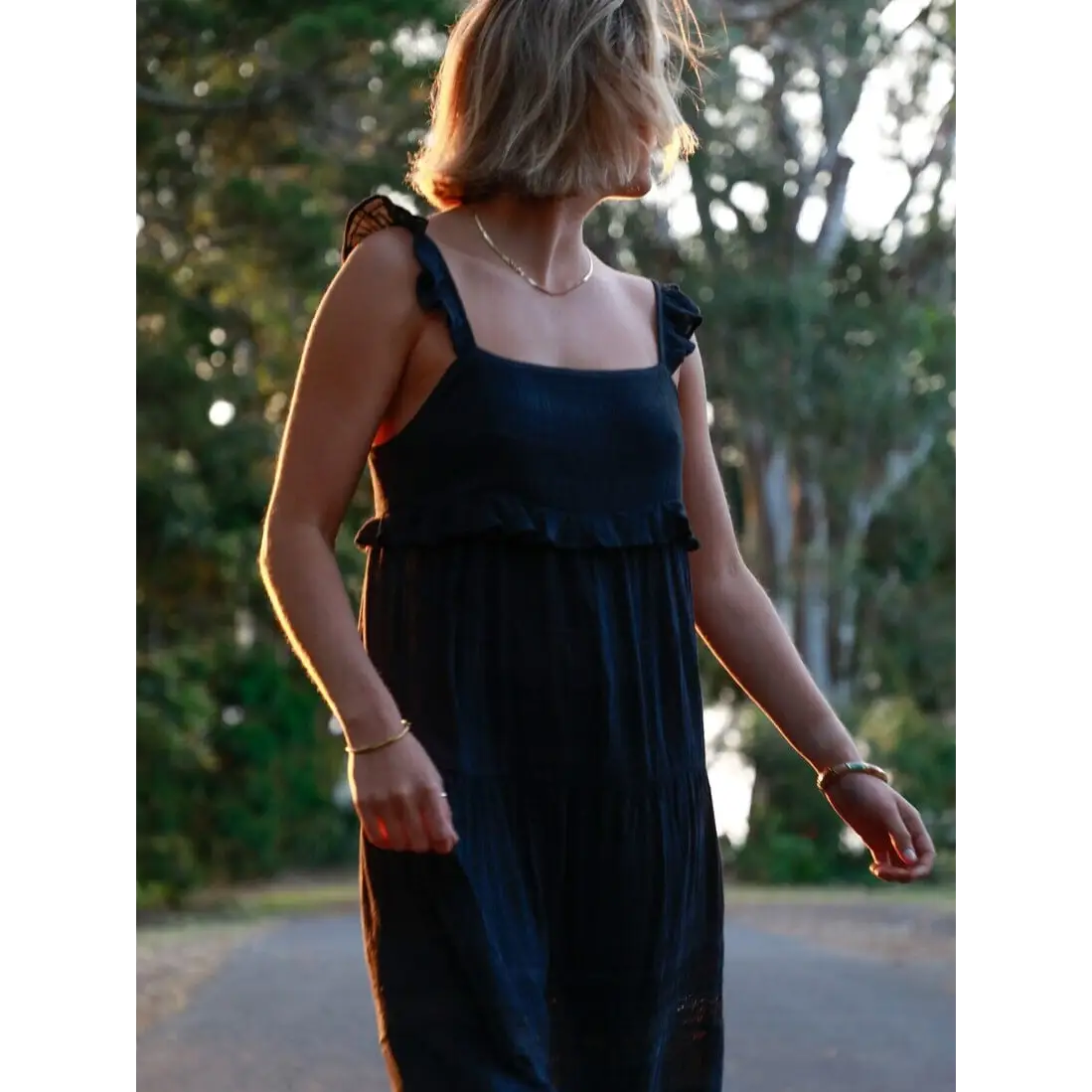 Volcom Pit Viper Dress