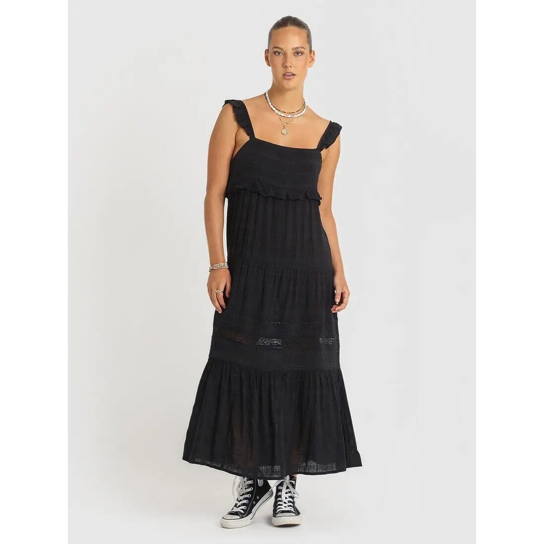 Volcom Pit Viper Dress
