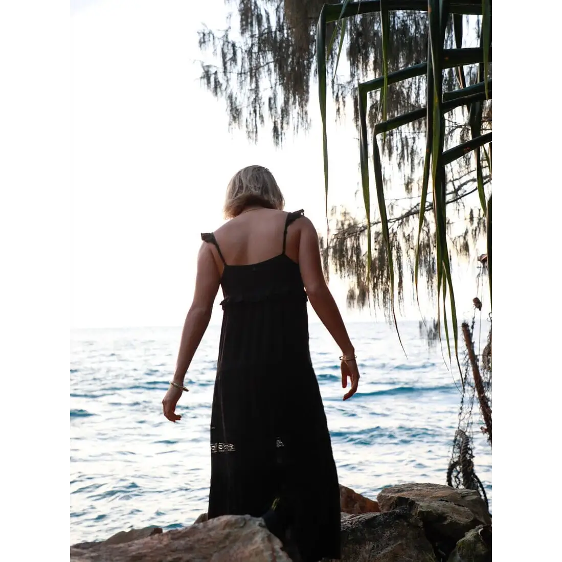 Volcom Pit Viper Dress