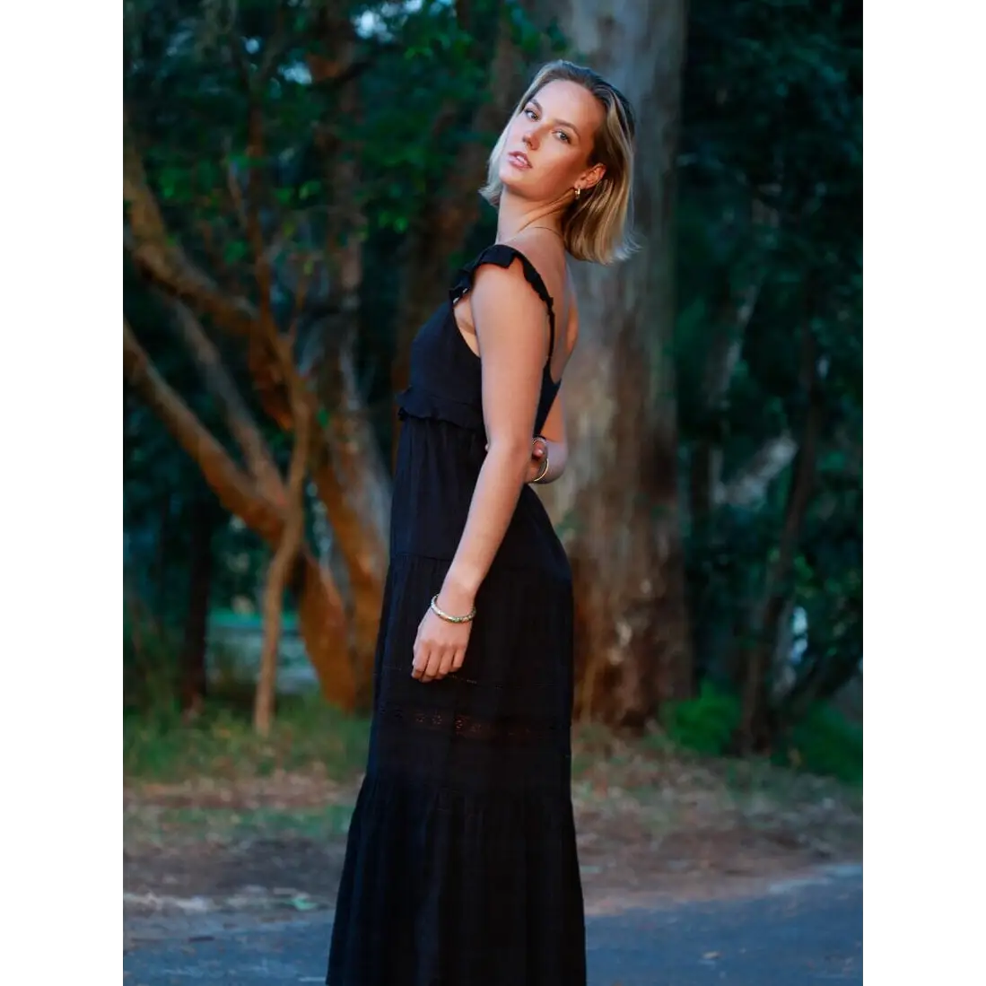 Volcom Pit Viper Dress