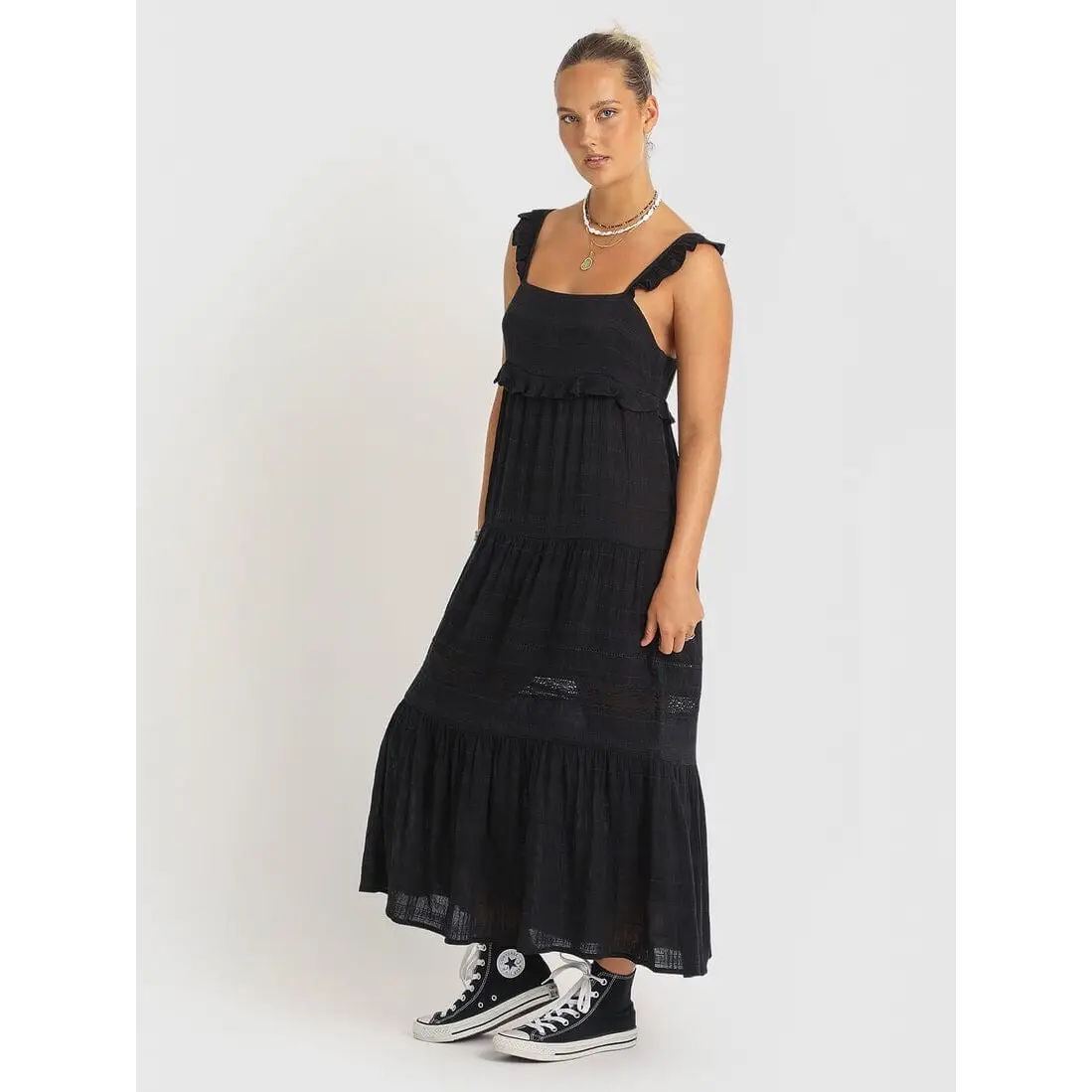 Volcom Pit Viper Dress